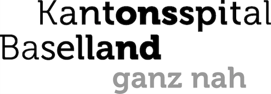 logo kantonsspital baselland | Dermatologie am Rhein