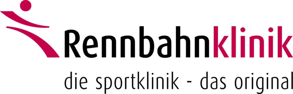 logo rennbahnklinik | Dermatologie am Rhein