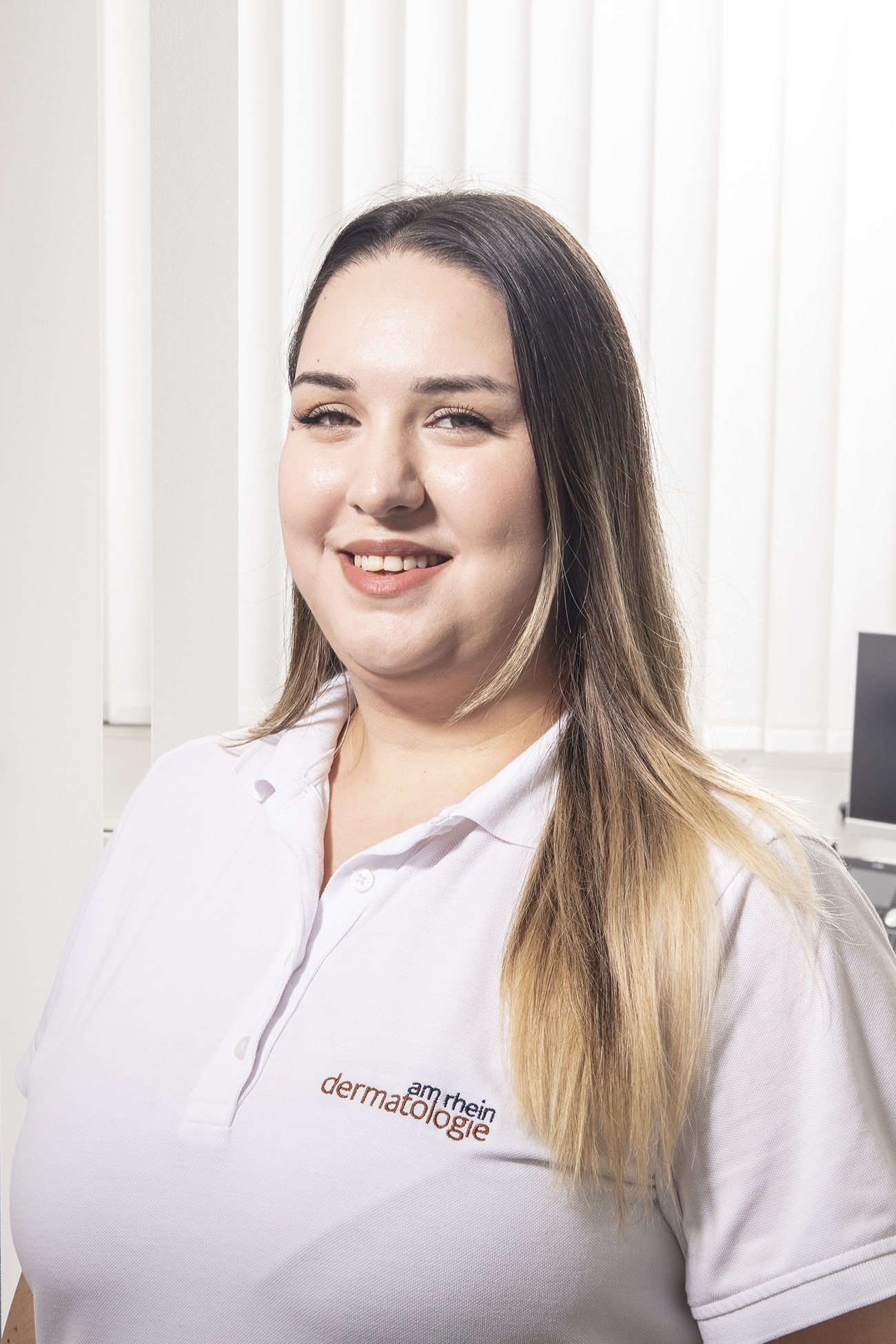 Geceaj Blerina 09 | Dermatologie am Rhein